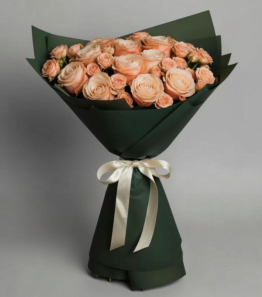 Букет Элегантный в Суслонгере