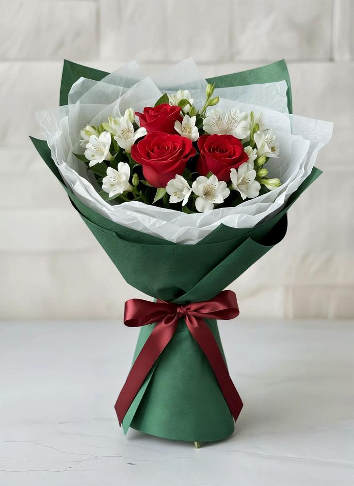 Букет Идеальный Вкус в Суслонгере