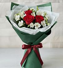 Букет Идеальный Вкус в Суслонгере